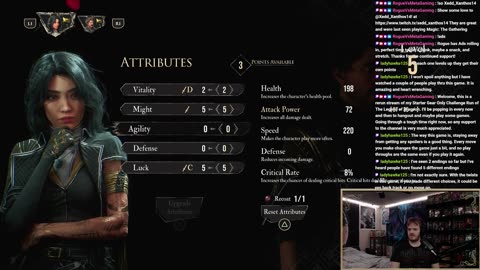 Expedition 33 swept The Game Awards! 1st play