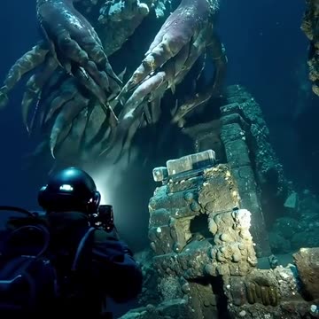 😱 What Happened in the Ocean?! 🌊 | Unbelievable Moments Caught on Camera 😲