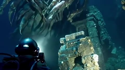 😱 What Happened in the Ocean?! 🌊 | Unbelievable Moments Caught on Camera 😲