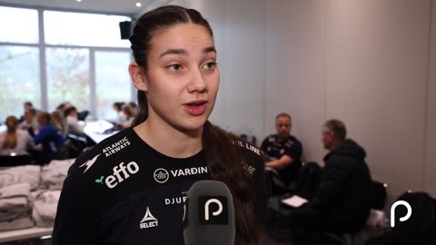 Rakul Wardum áðrenn Montenegro