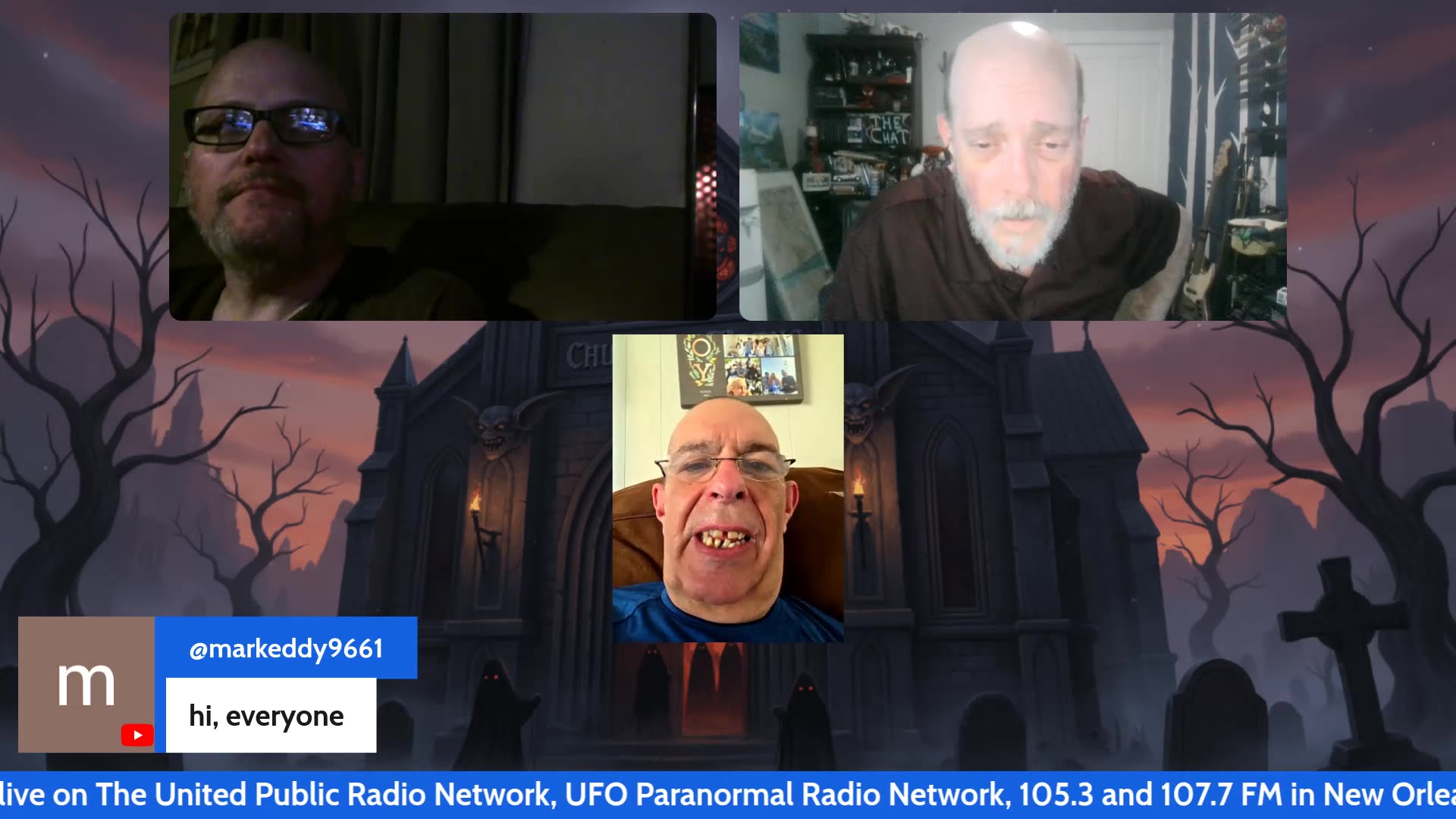 Church of Mabus: David Kaas - 3i_ATLAS - EVENT Flip Coming in 2030-32 - Disclosure