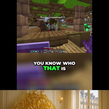 Exploring the Minecraft Great World — Secrets Everywhere!