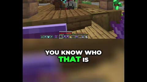 Exploring the Minecraft Great World — Secrets Everywhere!