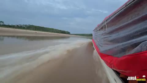Life in the Amazon, an unknown Brazil | the challenges of living in isolation.
