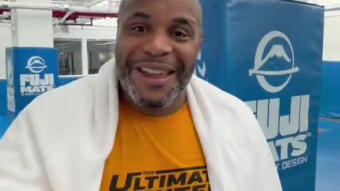 Daniel Cormier Exposes Khabib Nurmagomedov Over His Retirement Speech
