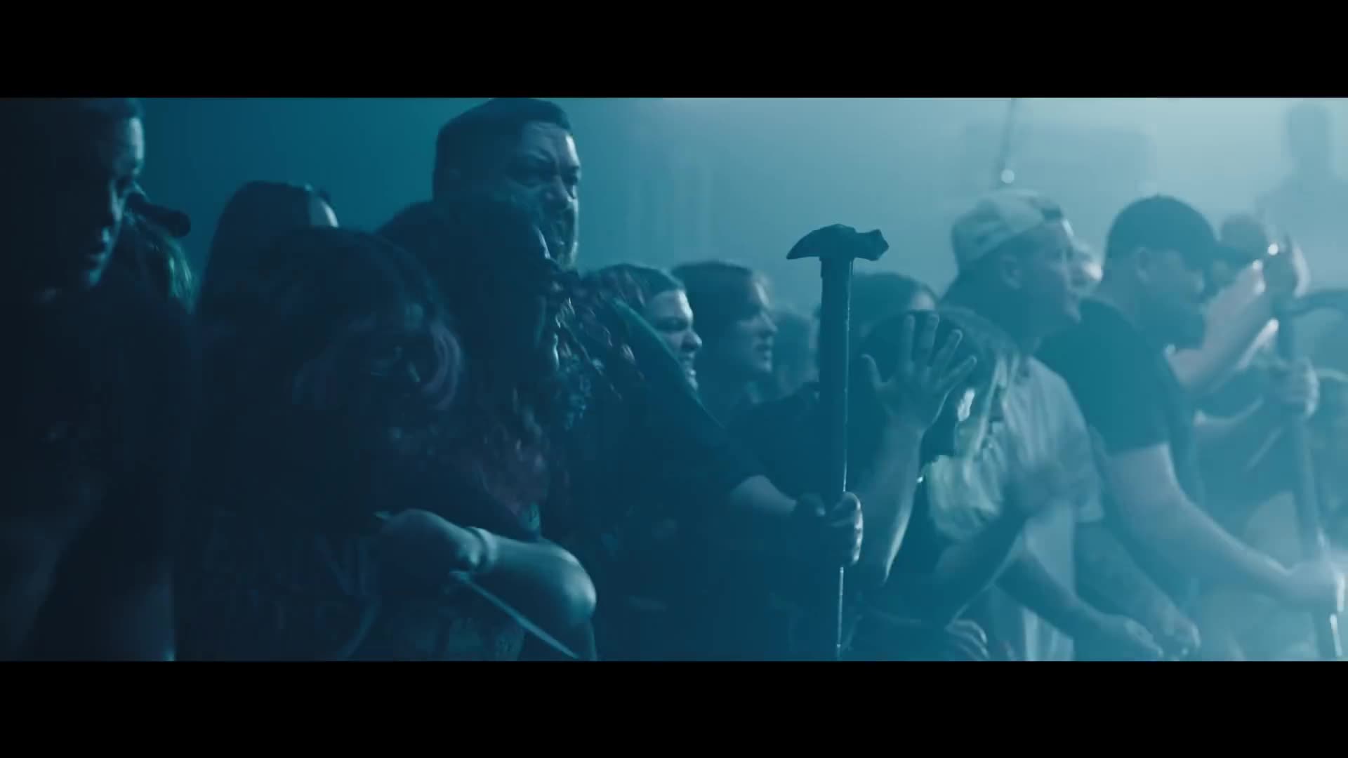 Art Terrifier Music Video