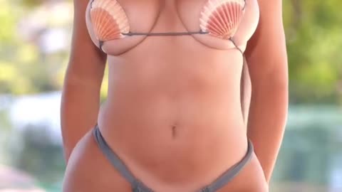 🔆 Sexy Sun Kissed Beauty 💯🔥