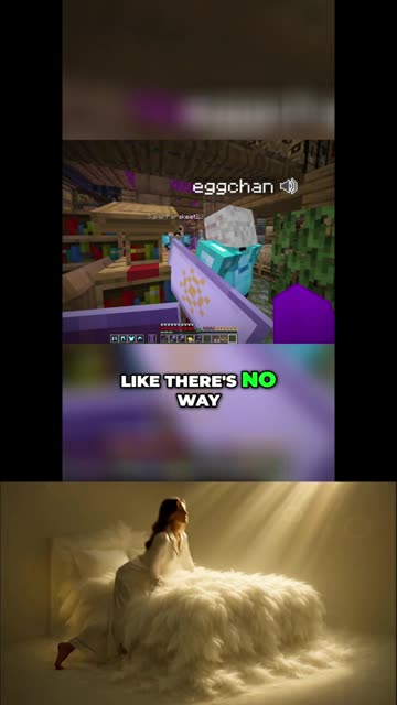 I Explored the Minecraft Great Unknown… What I Found Was Terrifying