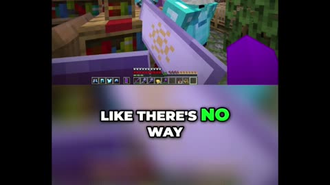 I Explored the Minecraft Great Unknown… What I Found Was Terrifying