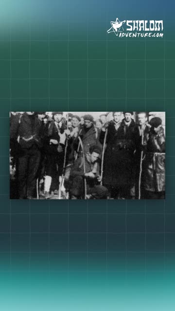 The Seventh-day Adventist Who Saved Over 1,000 People from the Nazis