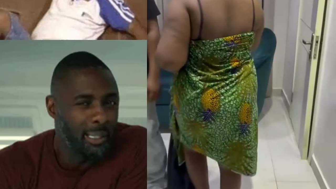 Behold a married man using Condom for side-chick while hiding from the wife but one day was caught