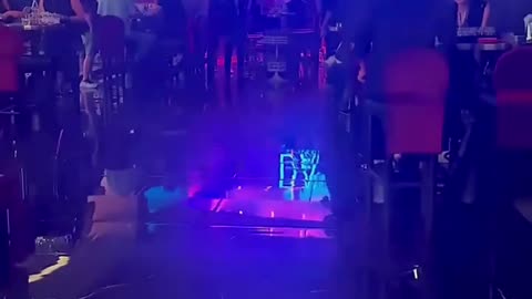 Thai nightlife with pretty girls and freelancers. #146