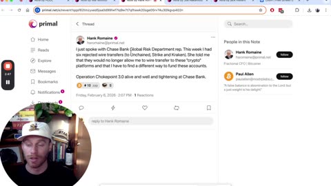 Everyone Wants YOUR Bitcoin