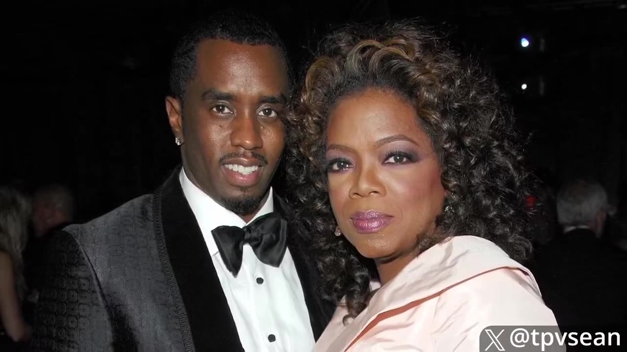 🚨 Wendy Williams Leaks Tape Exposing Oprah Auctioning Underage Bieber...