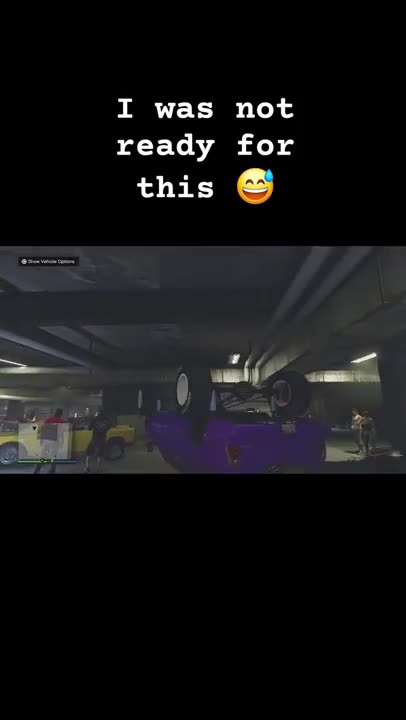 A normal moment in the LS Car Meet.