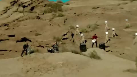 Seether - Words As Weapons