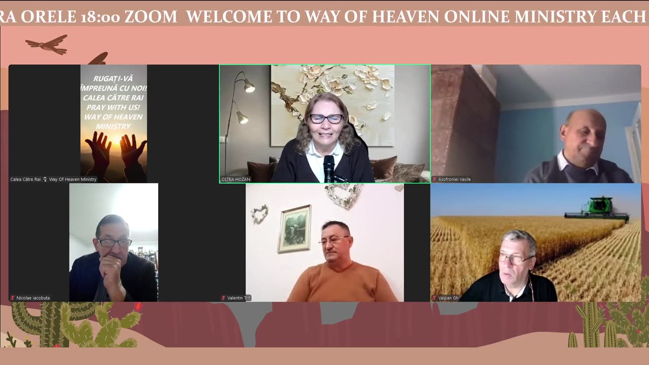 OLTEA HOZAN -VEGHERE- de Petru Coman #caleacătrerai #poetry #poezie #livestream