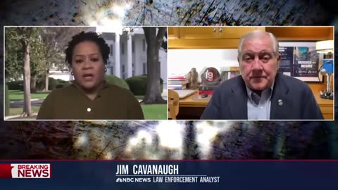 FBI investigates potential Trump security threat