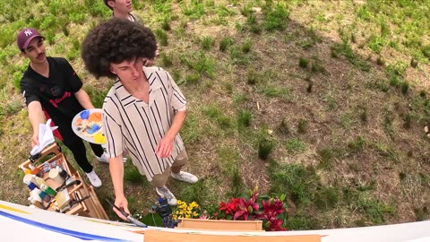 World’s Fastest Car VS Cheetah! 🏎️🐆 | MrBeast 2025 | Ultimate Speed Challenge