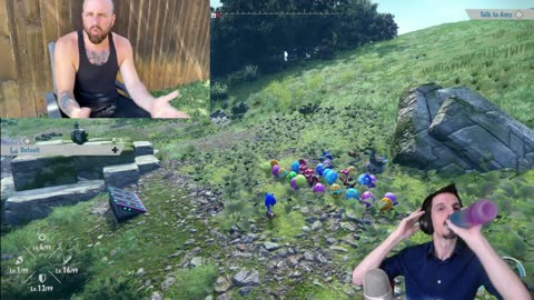 🔴Content Cop Empaths | Tactone update | Chris Hasen drops a vid