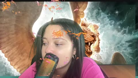 Prophecy - Aaliyah, Donald trump Junior - Christianos 8/20/23