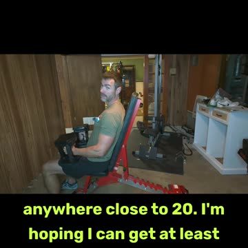 Seated Side Raises for Wide Middle Delts