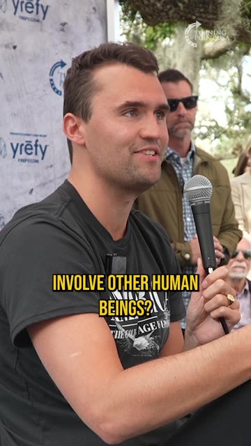 Take Responsibility for YOUR Actions