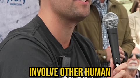 Take Responsibility for YOUR Actions