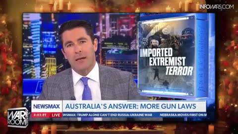 WAR ROOM (Full Show) Thursday - 12/18/25