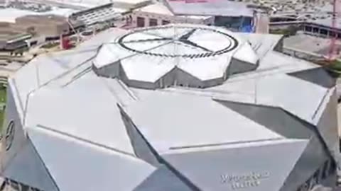 The $1.5 Billion Stadium with a Mind-Blowing Roof!