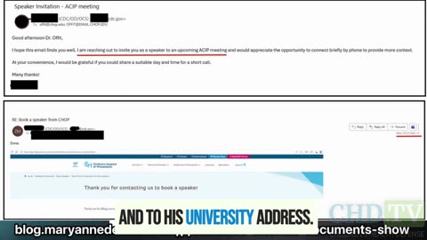 The Corrupt And Evil Medical Shill Paul Offit Is Off Again Provenly Caught Lying