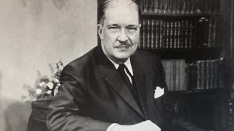 The Enemy of Our Enemies - Revilo P. Oliver 5/5