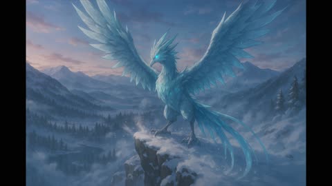 Snow Phoenix V3