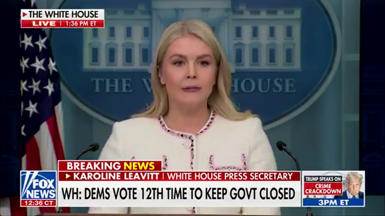 It does not have to be this way