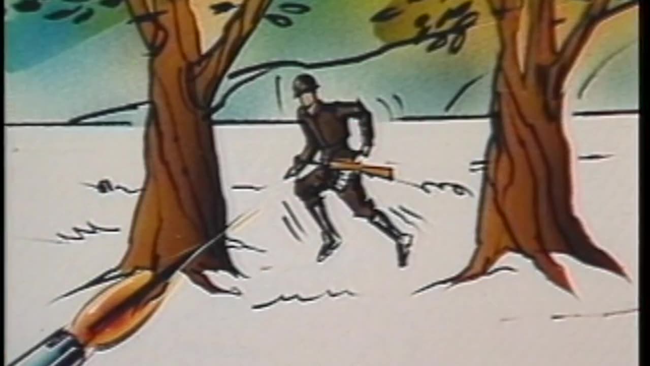 ADVANCED COMBAT RIFLE - ADVANCED COMBAT RIFLE - gov.dod.dimoc.709024