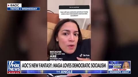 These people are just delusional_ Laura Ingraham