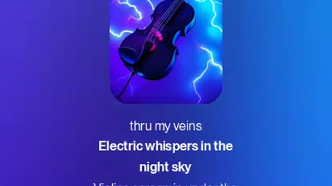 Electric Storm Music