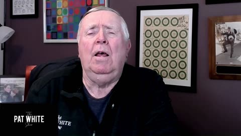 THE PAT WHITE SHOW says a non-profit wants a Fort Wayne casino