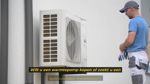 Ontdek de Beste Warmtepomp Service in Apeldoorn! 🌍♨️