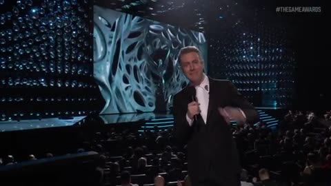 THE GAME AWARDS 2021: Slitterhead Announcement and World Premiere Trailer