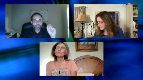 Super Soldier Talk – Melissa T. Downard – Soul Healing Reading Q & A