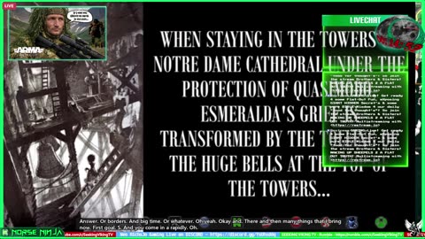 Norse Ninja Recon to Kolgyuyev Conflict, whit a goal to LEVEL up | Arma Reforger