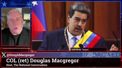 Venezuela is About to Become Vietnam All Over Again