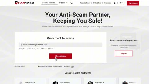 Web3 SCAM EXPLAINED - A MUST WATCH - PROTECT YOUR CRYPTO INVESTMENT