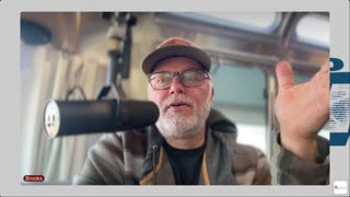 Brewer's Briefing Podcast/Radio Show