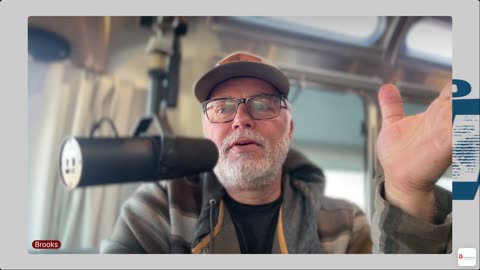 Brewer's Briefing Podcast/Radio Show