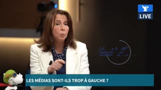 Les merdias sont-ils trop de gauche ? 2