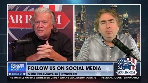 GILBERT: LETITIA JAMES’ FRAUD HOUSE OF CARDS IS COLLAPSING