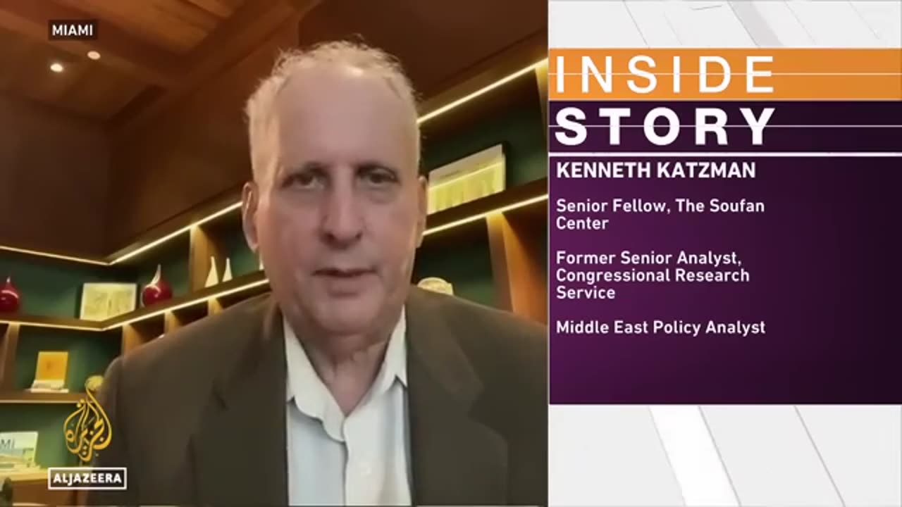 What's the US planning for the Middle East? | Inside Story