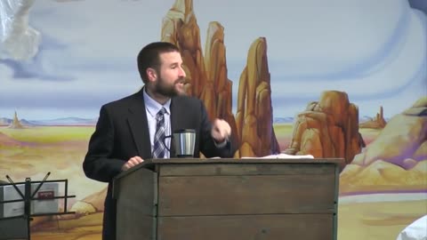 Congratulations on Your Bastard! - Pastor Steven L. Anderson